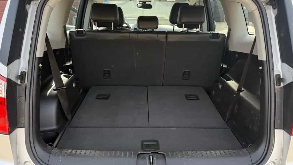 Chevrolet Orlando 2.0 LT+ AT LT+ 08/2011-photo-7