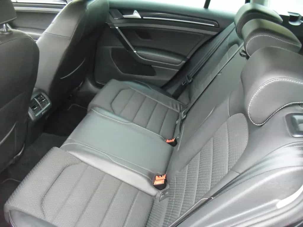 Volkswagen Golf VII Variant Highline*Bi-Xenon*PDC vorn/hin 05/2016-photo-5