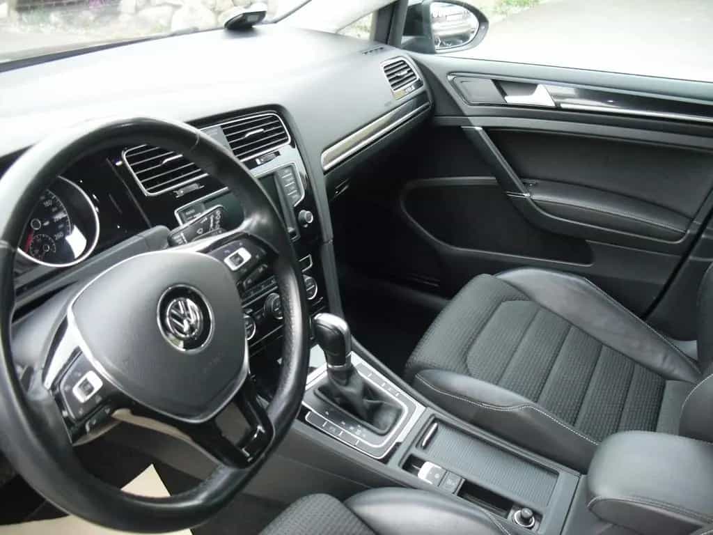 Volkswagen Golf VII Variant Highline*Bi-Xenon*PDC vorn/hin 05/2016-photo-8