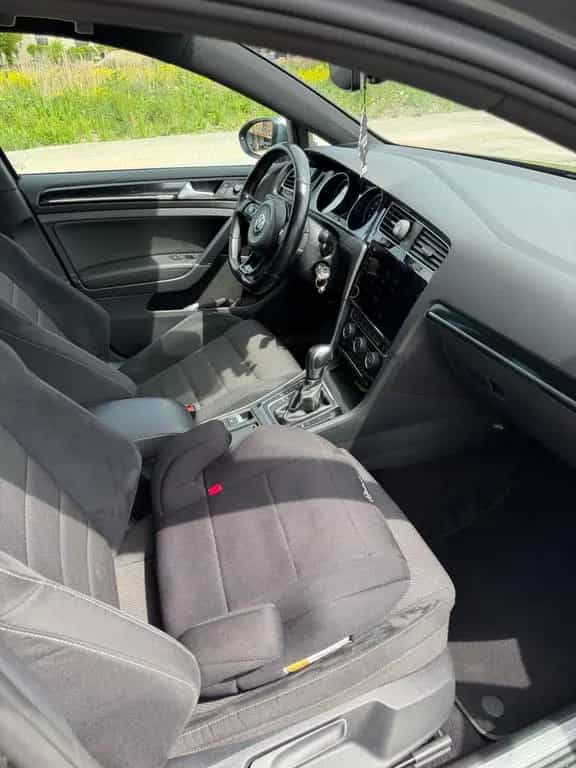 Volkswagen Golf 2.0 TSI OPF DSG 4MOTION R R 05/2019-photo-6
