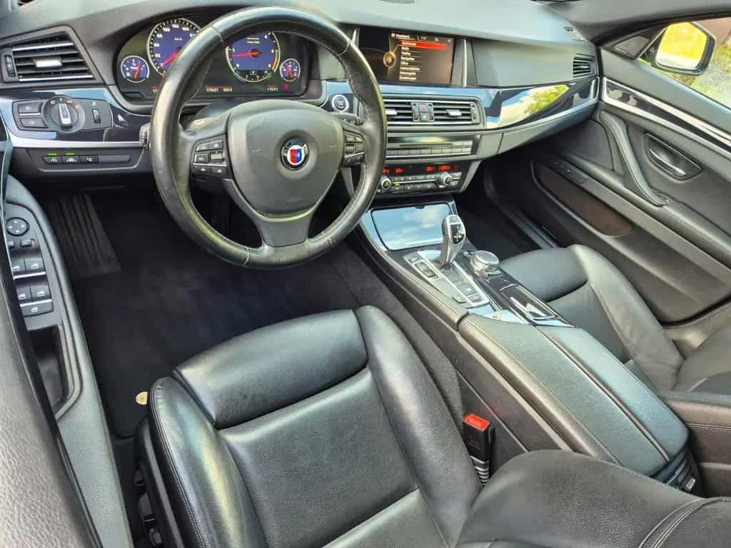 ALPINA D5 3.0 Bi-Turbo Touring LED HuD H&K 07/2017-photo-5