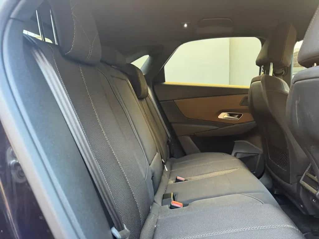 DS Automobiles DS7 (Crossback) Ds 7 Crossback BlueHDi 130 aut. Grand Chic 08/2020-photo-6