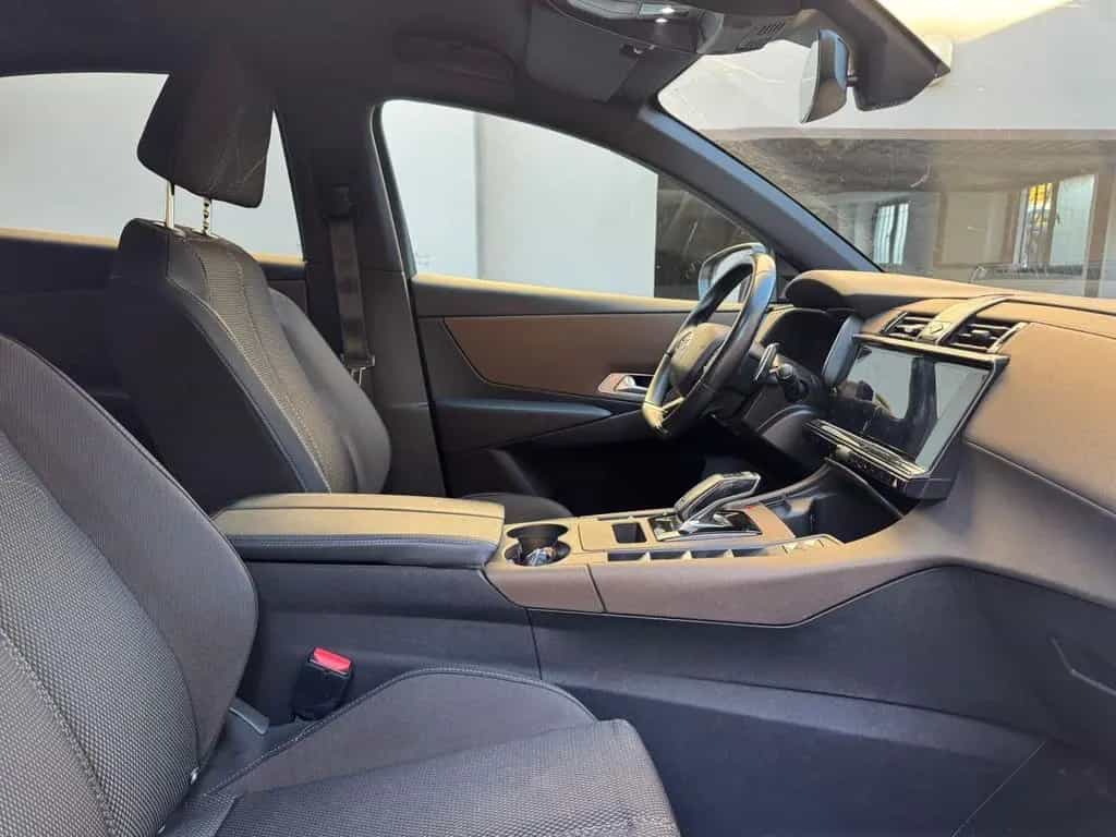 DS Automobiles DS7 (Crossback) Ds 7 Crossback BlueHDi 130 aut. Grand Chic 08/2020-photo-7