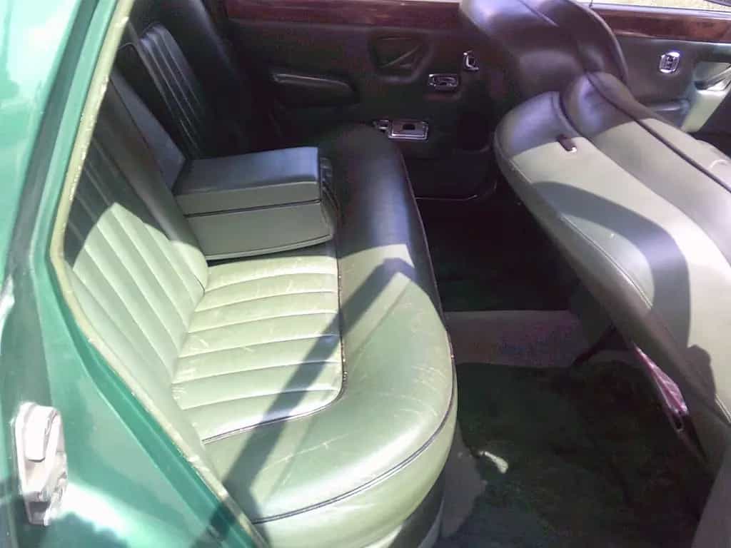 Rolls-Royce Silver Shadow II 08/1977-photo-7