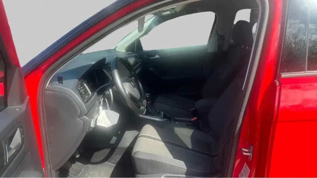 Volkswagen T-Roc 1.5TSI Style-R-Line,Virtual,Lkhz,LED,1.HAN 10/2019-photo-13