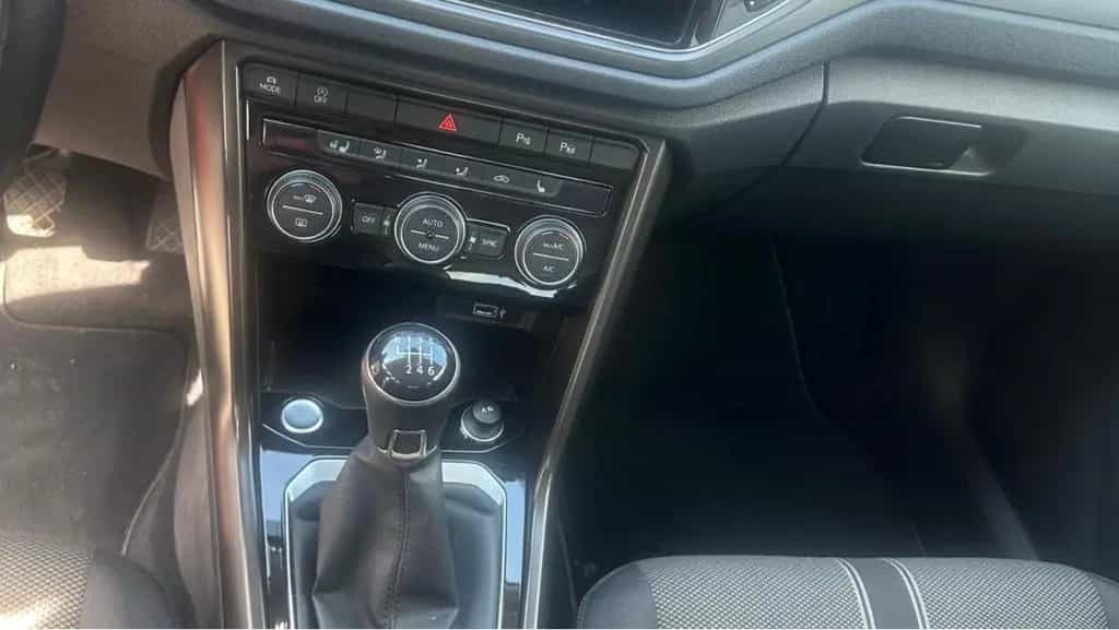 Volkswagen T-Roc 1.5TSI Style-R-Line,Virtual,Lkhz,LED,1.HAN 10/2019-photo-15