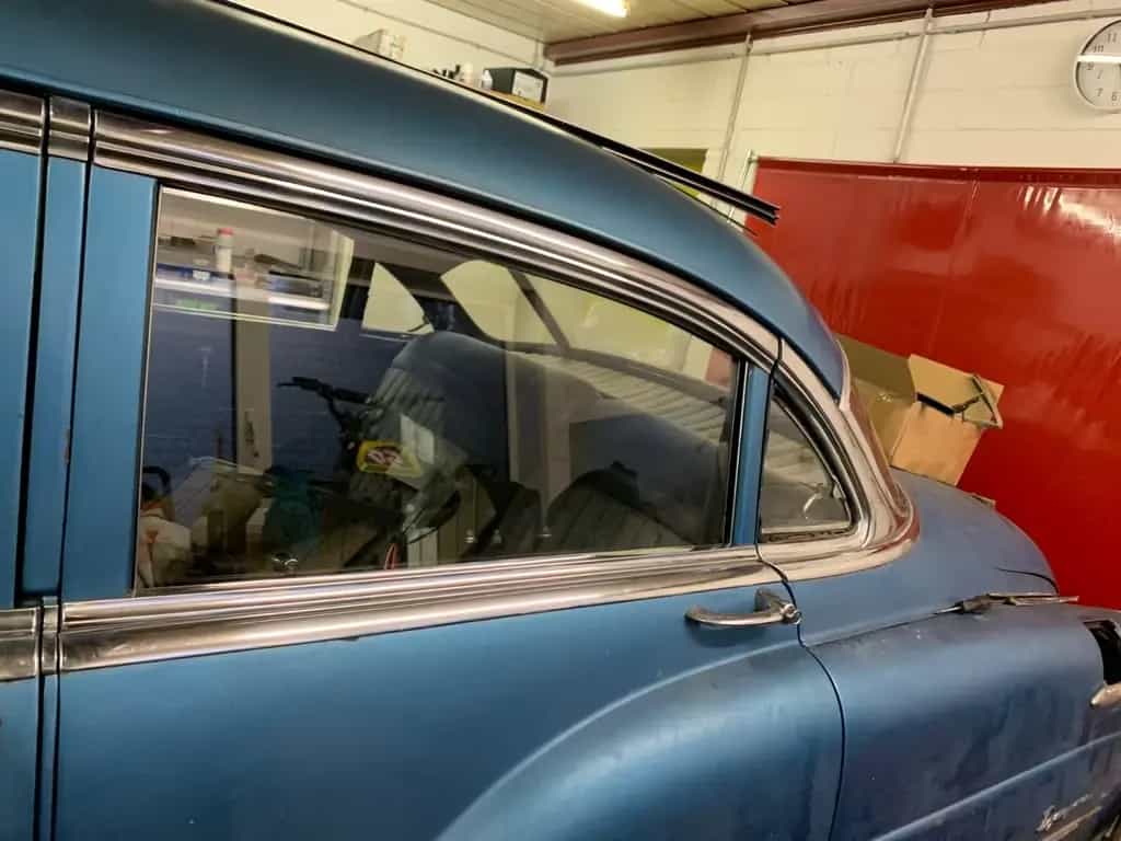 Buick Other Super Special  Tausch möglich 03/1950-photo-11