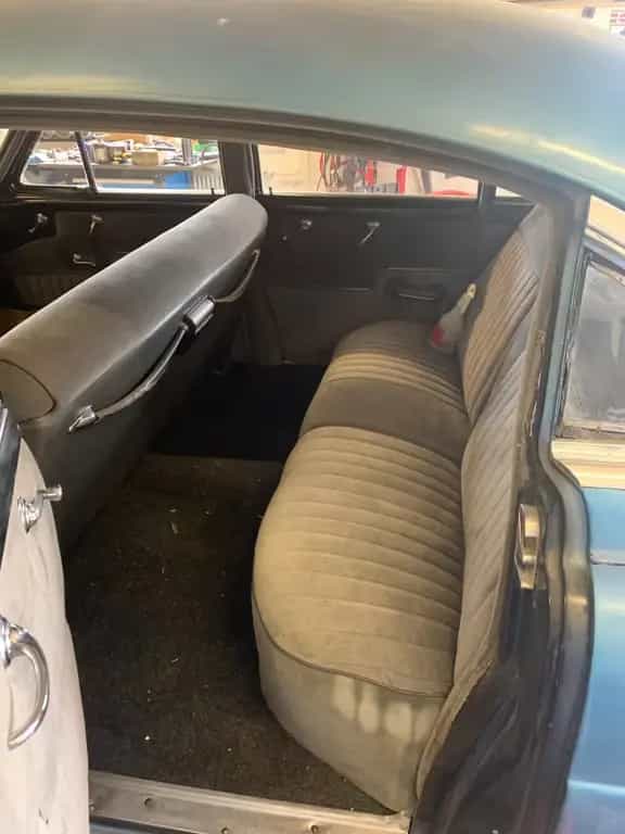 Buick Other Super Special  Tausch möglich 03/1950-photo-4