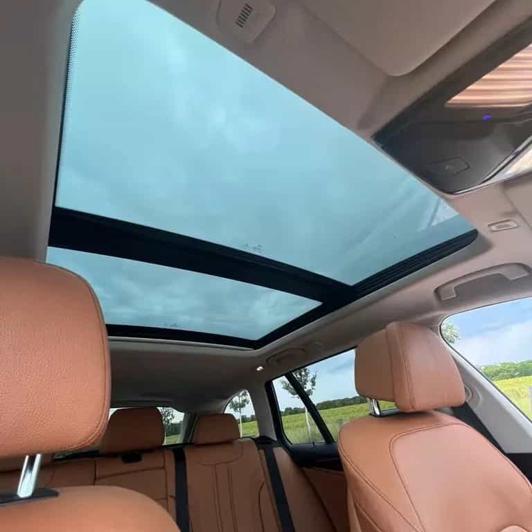 BMW 530 d xDrive Touring A - 07/2020-photo-11