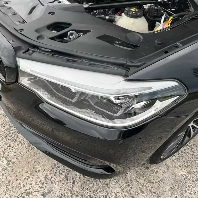 BMW 530 d xDrive Touring A - 07/2020-photo-12