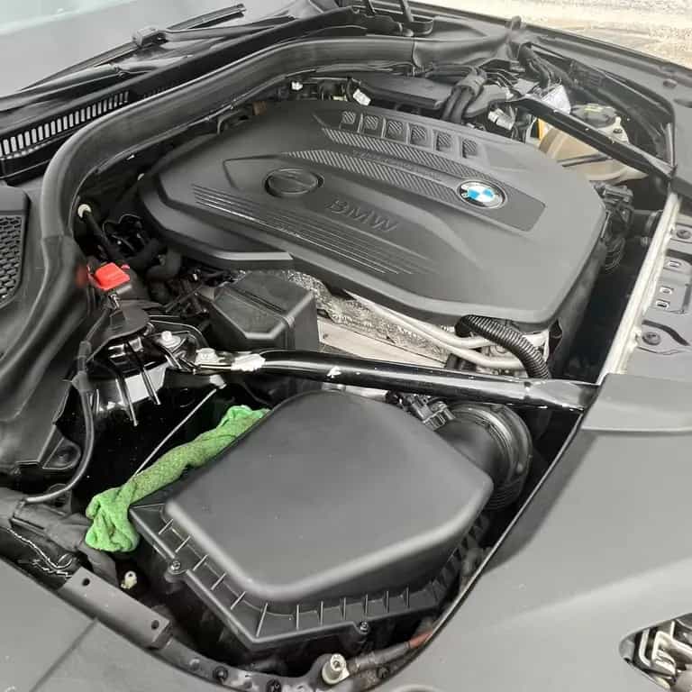 BMW 530 d xDrive Touring A - 07/2020-photo-14