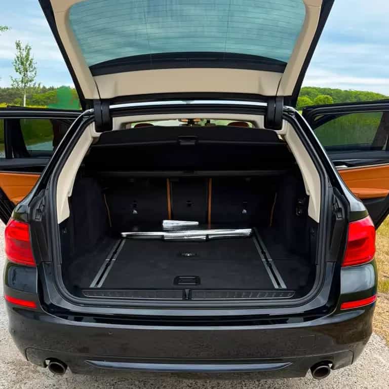 BMW 530 d xDrive Touring A - 07/2020-photo-5