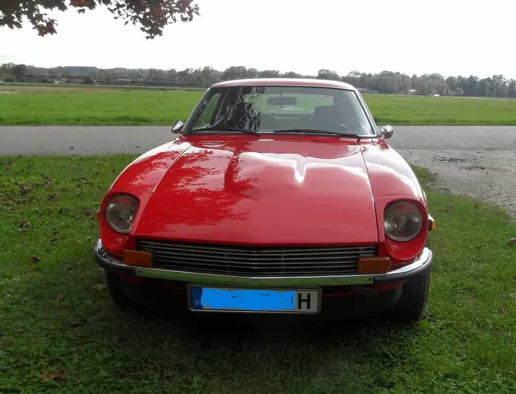 Datsun Other 260Z (2+2) 07/1978-photo-0