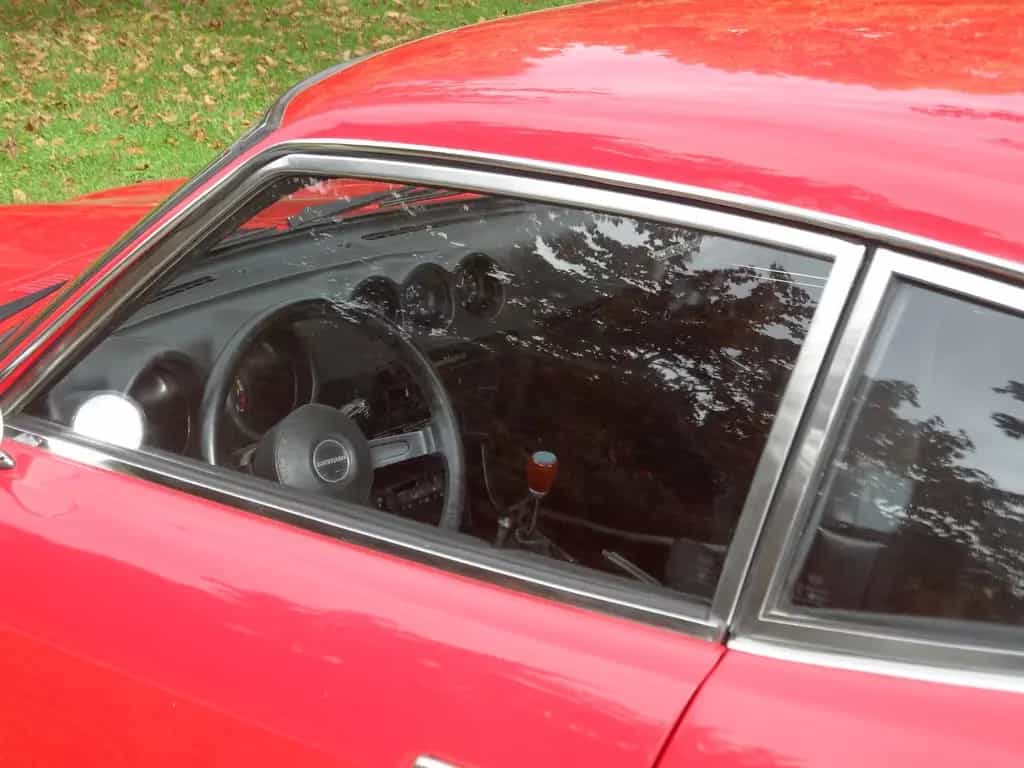 Datsun Other 260Z (2+2) 07/1978-photo-8