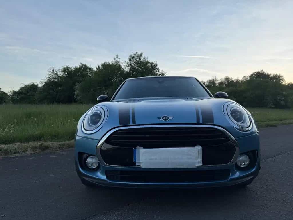 MINI Cooper Clubman Cooper F54 03/2018-photo-1