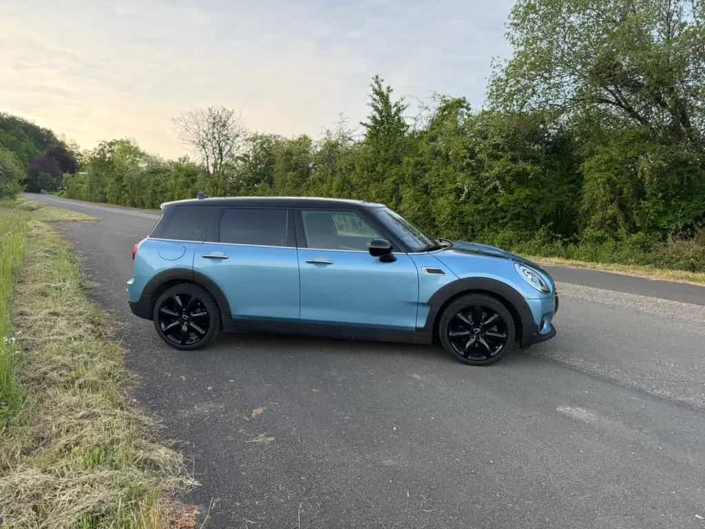 MINI Cooper Clubman Cooper F54 03/2018-photo-3