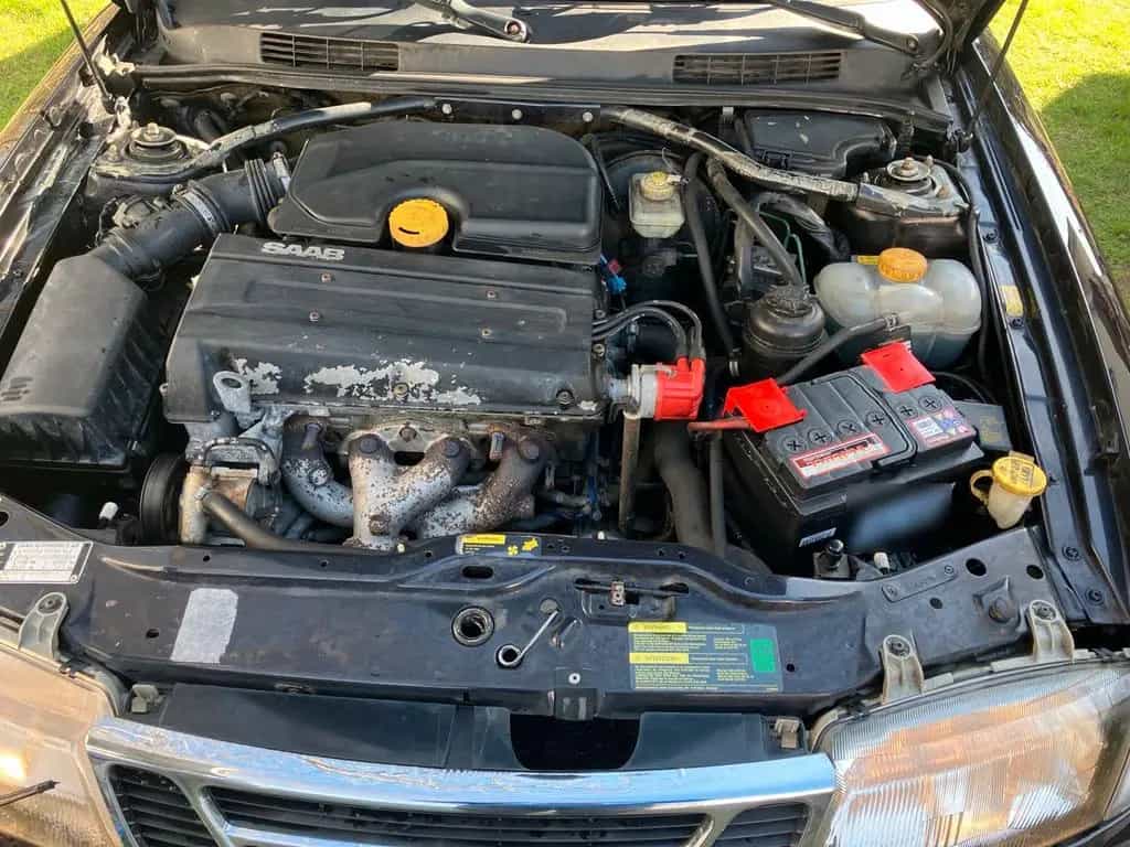 Saab 900 / 3 10/1997-photo-3