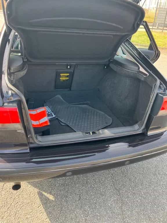 Saab 900 / 3 10/1997-photo-5