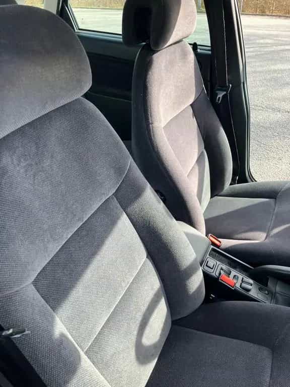 Saab 900 / 3 10/1997-photo-6