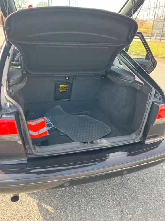 Saab 900 / 3 10/1997-photo-8