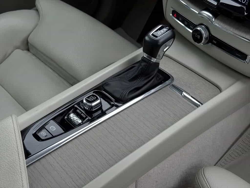 Volvo XC60 Inscription AWD LED|NAVI|KAMERA|ACC|PANO 06/2018-photo-22