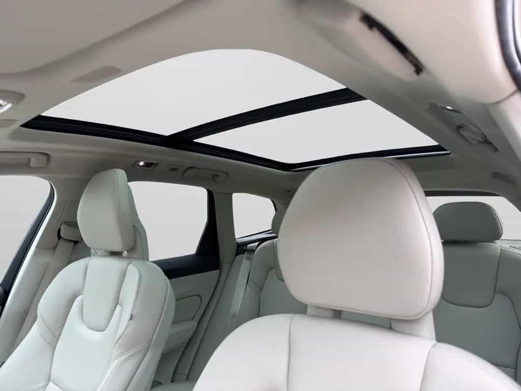 Volvo XC60 Inscription AWD LED|NAVI|KAMERA|ACC|PANO 06/2018-photo-24
