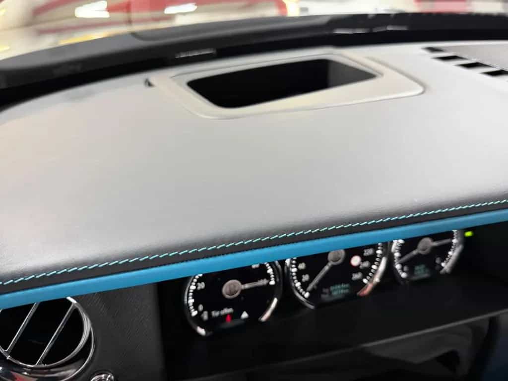 Rolls-Royce Cullinan Mansory*Sternehimmel*TV 07/2024-photo-30