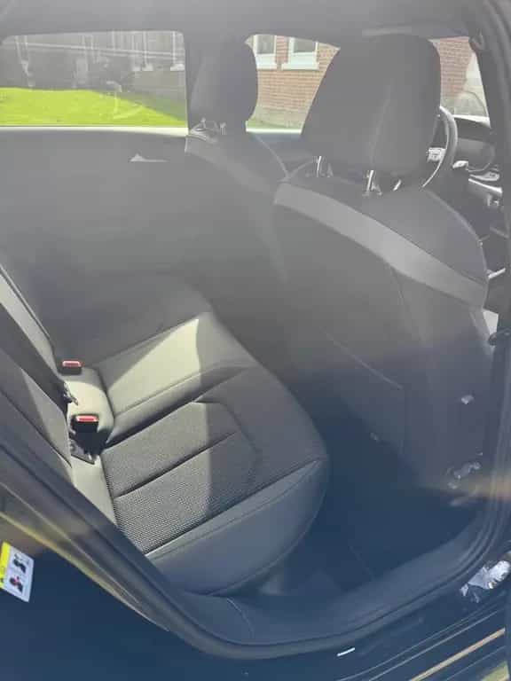 Audi A1 35 TFSI S tronic allstreet allstreet 06/2021-photo-8