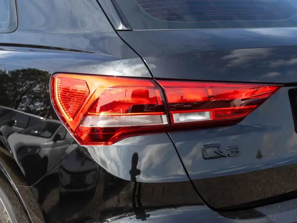 Audi Q3 advanced 35TFSI Stronic Navi LED GRA AHK EPH 03/2019-photo-11