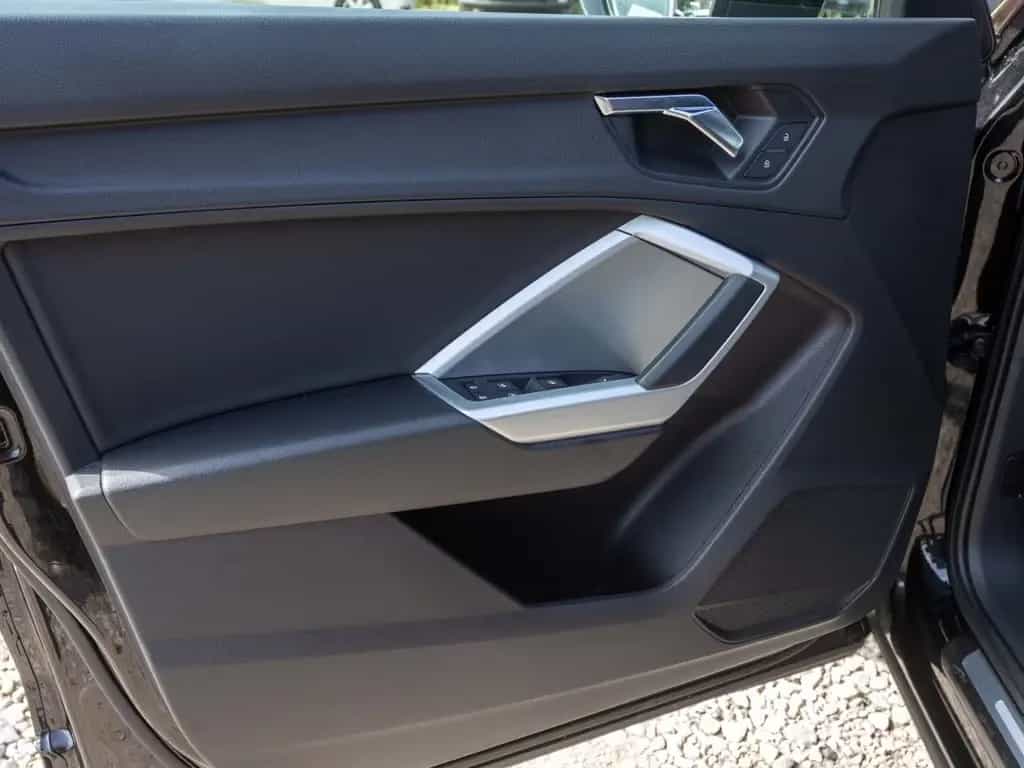 Audi Q3 advanced 35TFSI Stronic Navi LED GRA AHK EPH 03/2019-photo-12