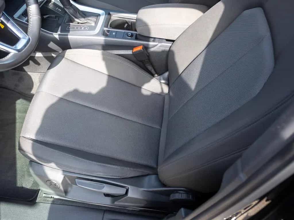 Audi Q3 advanced 35TFSI Stronic Navi LED GRA AHK EPH 03/2019-photo-13
