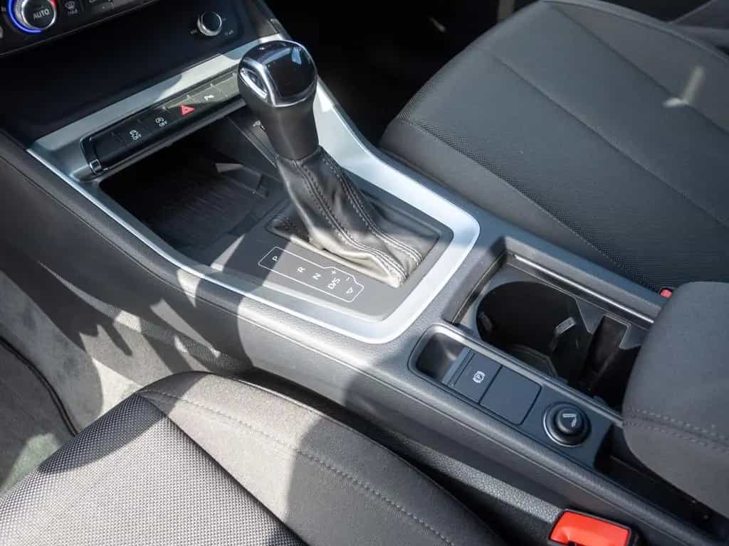 Audi Q3 advanced 35TFSI Stronic Navi LED GRA AHK EPH 03/2019-photo-17