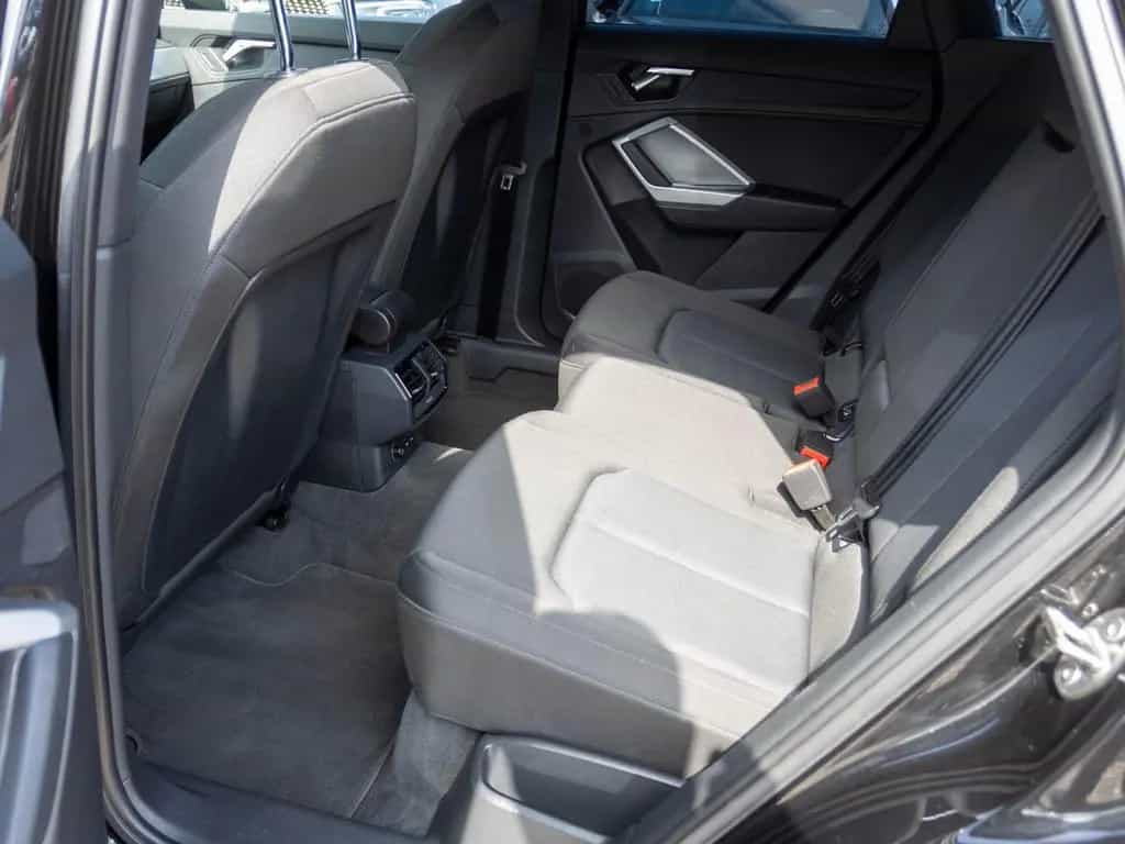 Audi Q3 advanced 35TFSI Stronic Navi LED GRA AHK EPH 03/2019-photo-21