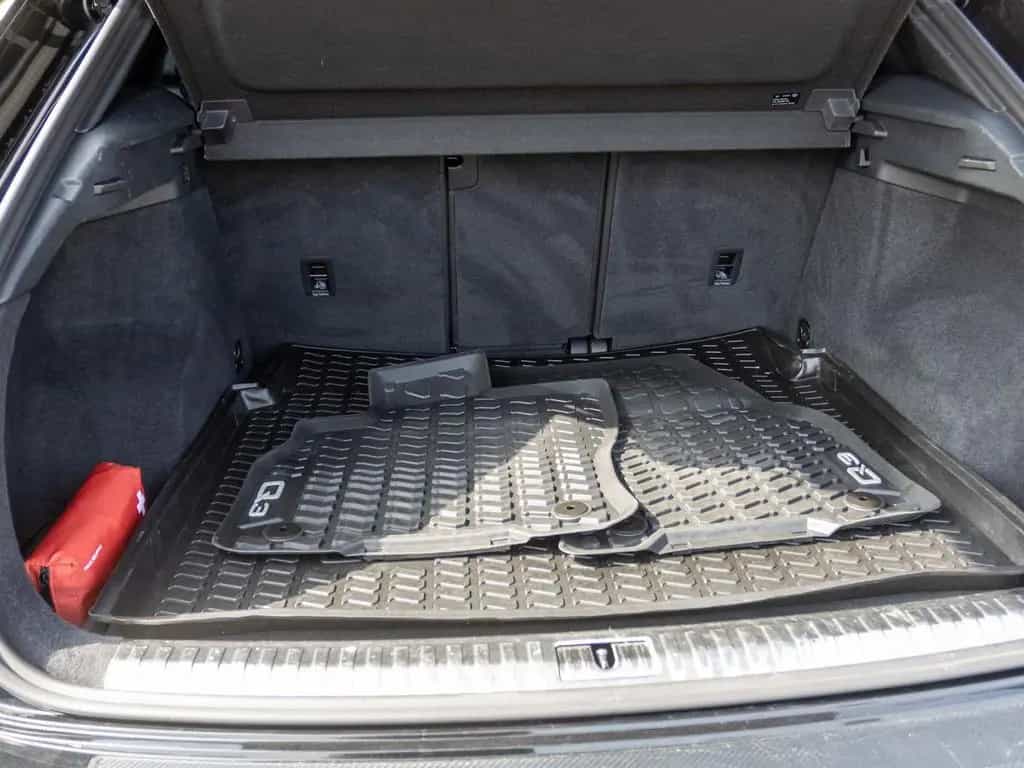Audi Q3 advanced 35TFSI Stronic Navi LED GRA AHK EPH 03/2019-photo-23