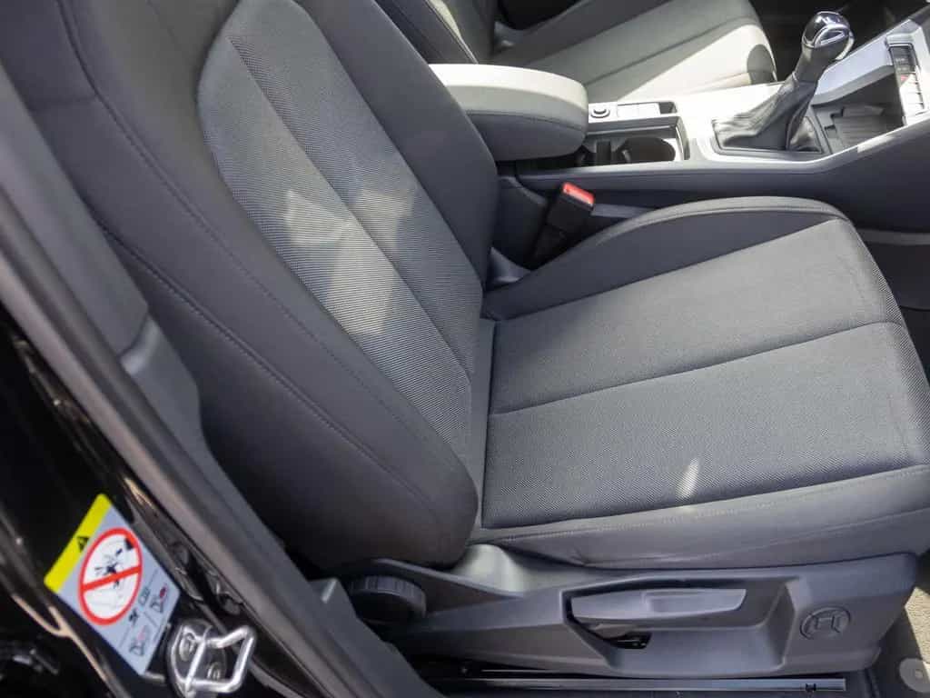 Audi Q3 advanced 35TFSI Stronic Navi LED GRA AHK EPH 03/2019-photo-25