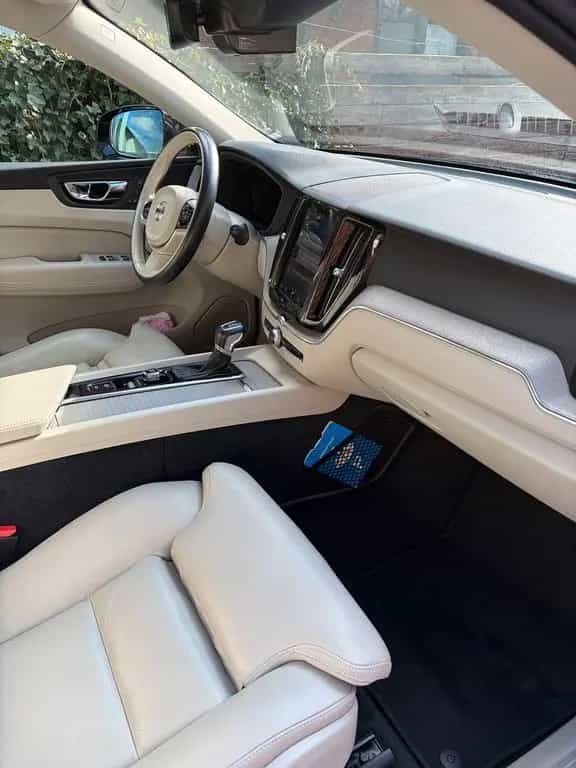 Volvo XC60 D4 AWD Inscription | AHK | Lede... 11/2017-photo-10