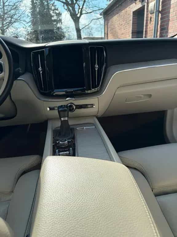 Volvo XC60 D4 AWD Inscription | AHK | Lede... 11/2017-photo-12