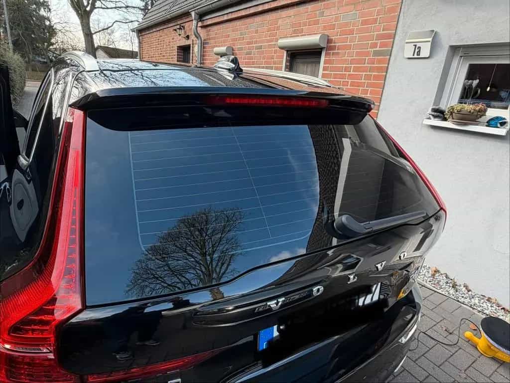 Volvo XC60 D4 AWD Inscription | AHK | Lede... 11/2017-photo-2