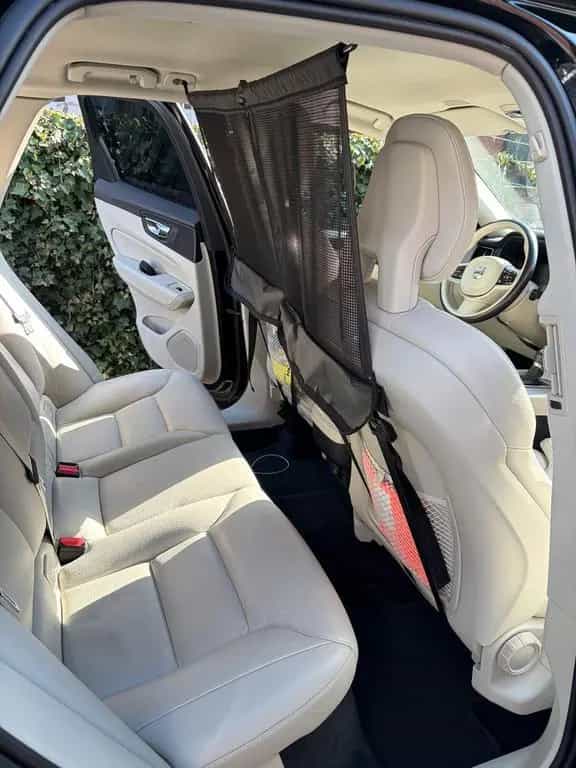 Volvo XC60 D4 AWD Inscription | AHK | Lede... 11/2017-photo-8