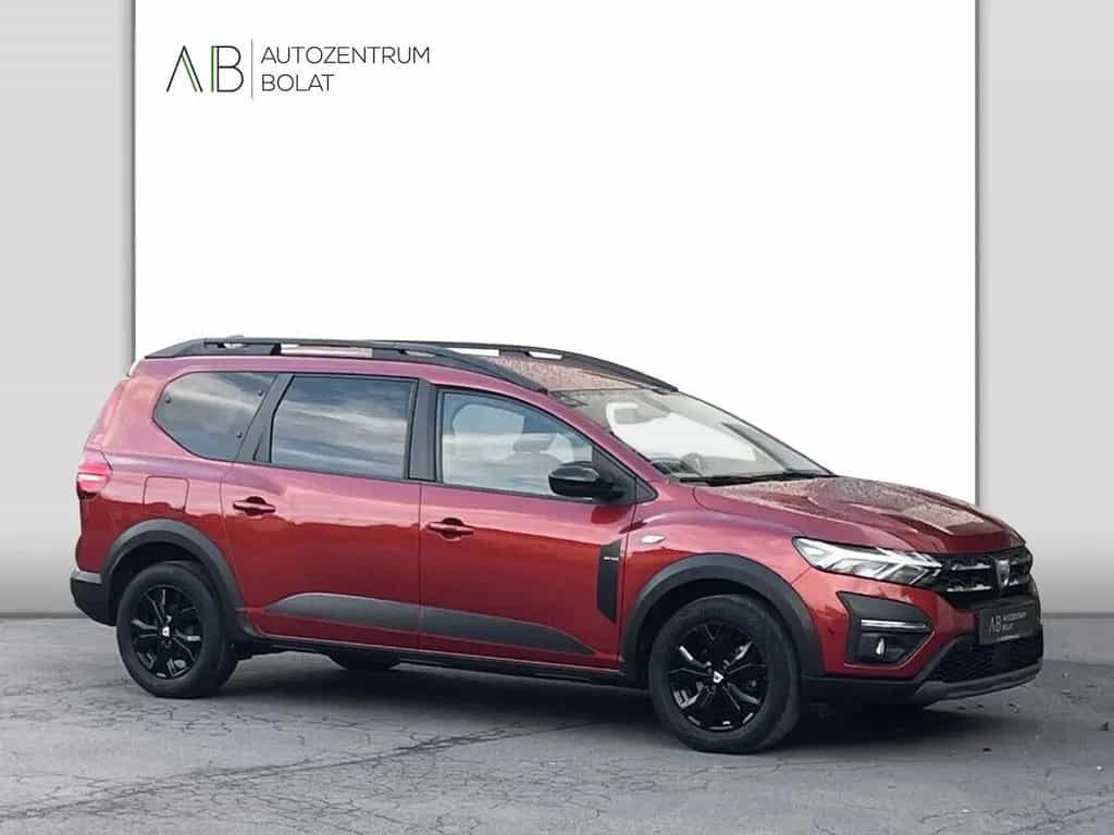 Dacia Jogger Extreme+°KLIMA°NAVI°KAMERA°7-SITZER° 02/2022-photo-1