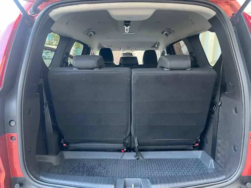 Dacia Jogger Extreme+°KLIMA°NAVI°KAMERA°7-SITZER° 02/2022-photo-12