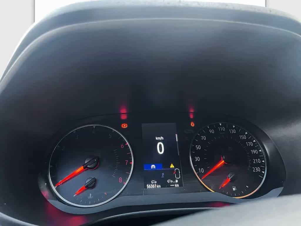 Dacia Jogger Extreme+°KLIMA°NAVI°KAMERA°7-SITZER° 02/2022-photo-15
