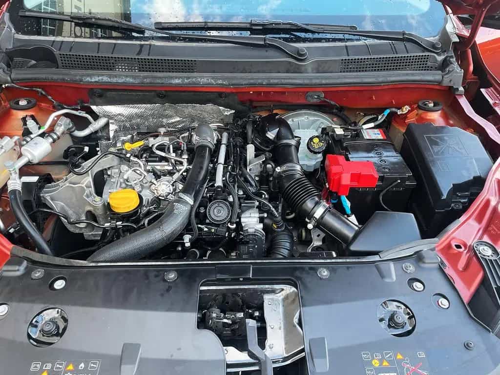 Dacia Jogger Extreme+°KLIMA°NAVI°KAMERA°7-SITZER° 02/2022-photo-16