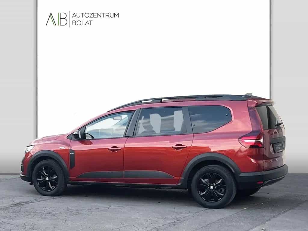 Dacia Jogger Extreme+°KLIMA°NAVI°KAMERA°7-SITZER° 02/2022-photo-2