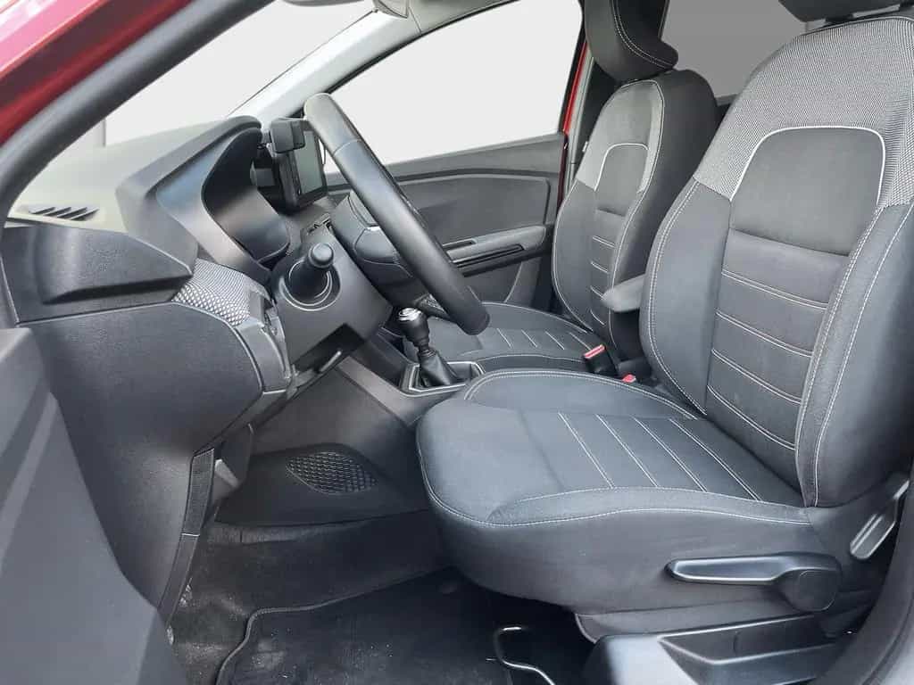 Dacia Jogger Extreme+°KLIMA°NAVI°KAMERA°7-SITZER° 02/2022-photo-4
