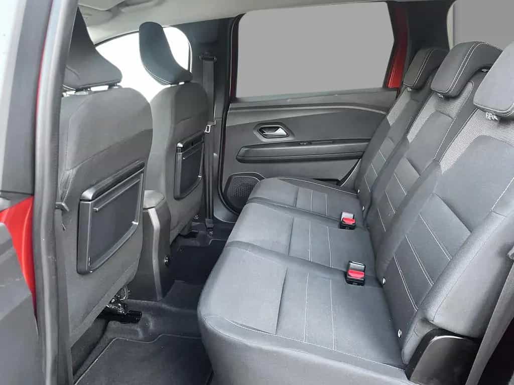 Dacia Jogger Extreme+°KLIMA°NAVI°KAMERA°7-SITZER° 02/2022-photo-5