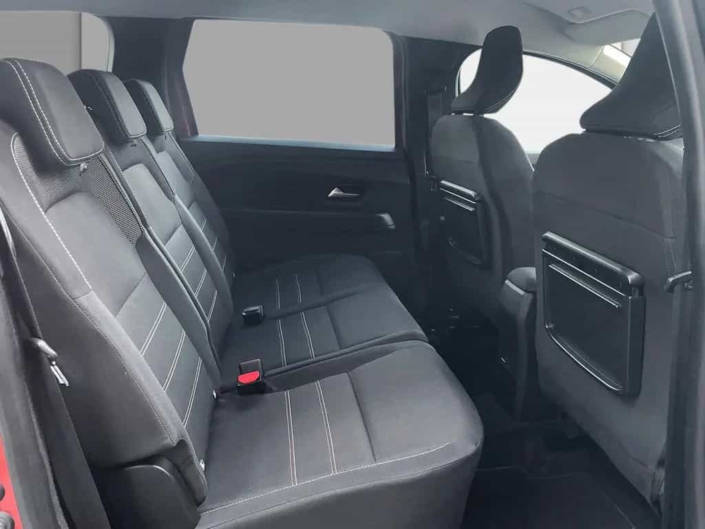 Dacia Jogger Extreme+°KLIMA°NAVI°KAMERA°7-SITZER° 02/2022-photo-7