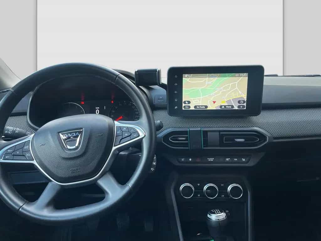 Dacia Jogger Extreme+°KLIMA°NAVI°KAMERA°7-SITZER° 02/2022-photo-8