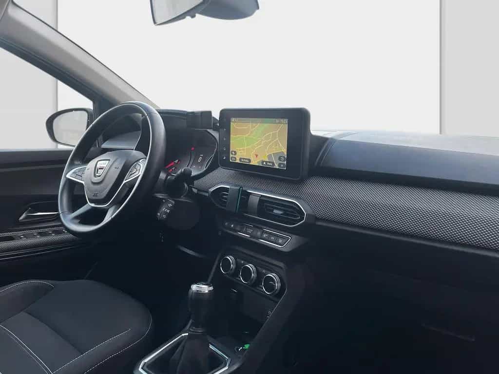 Dacia Jogger Extreme+°KLIMA°NAVI°KAMERA°7-SITZER° 02/2022-photo-9