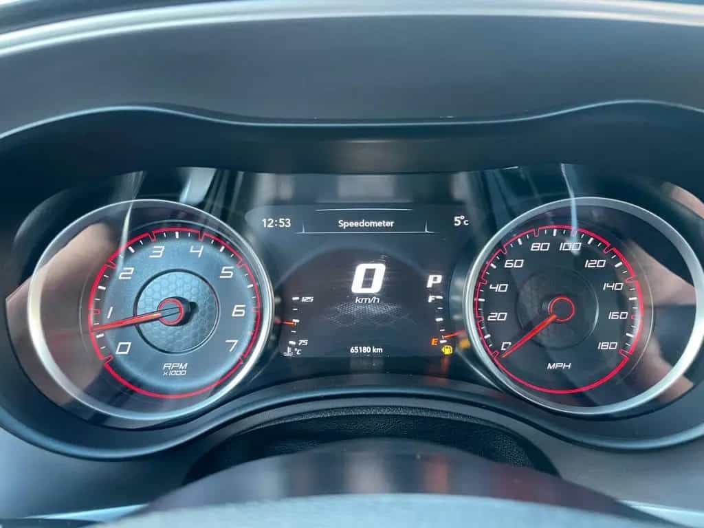Dodge Charger SRT 6.4,Sitzlüftung/heizung,Alcantara,Destroyer 07/2019-photo-10